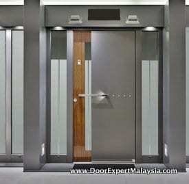 Aluminium Door Malaysia Aluminium Swing Door