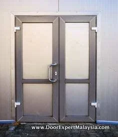 Aluminium Glass Door Malaysia Aluminium Glass Door