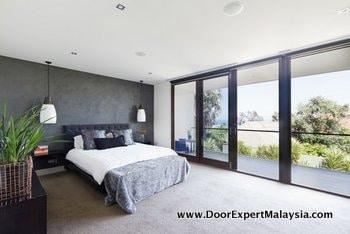 Aluminium Sliding Door Malaysia Aluminium Sliding Door