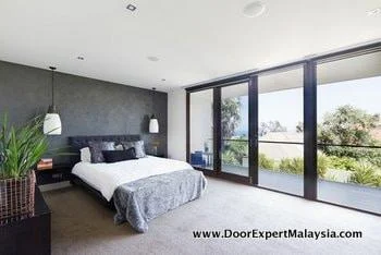 Aluminium Sliding Door Malaysia Aluminium Sliding Door
