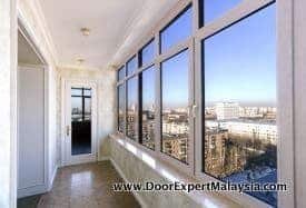 Aluminium Windows Malaysia Aluminium Windows
