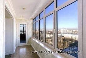 Aluminium Windows Malaysia Aluminium Windows
