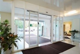 Glass Exterior Door Malaysia Glass Exterior Door