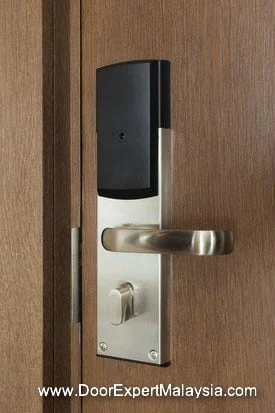 Digital Lock