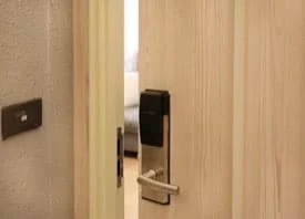 Digital Door Lock