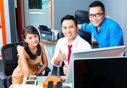 Door Expert Designers Malaysia Our Team Members