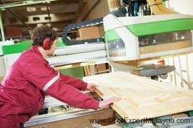 Custom Door Maker Malaysia Custom Door Maker