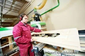 Door Maker Malaysia Door Maker