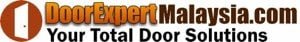 Door Expert Malaysia Logo