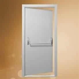 Fire Door Malaysia Fire Rated Back Door