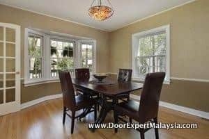 French Door and Windows Malaysia Stylish French Door and Windows