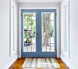French Patio Door French Patio Door