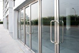 Front Glass Door 2 Front Glass Door 2