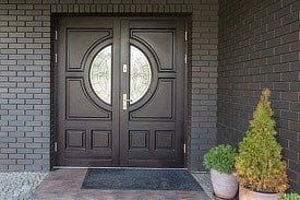 Front-Wooden-Door-with-Glass Front-Wooden-Door-with-Glass