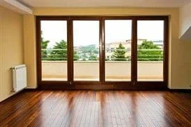 Glass Folding Door Malaysia Wooden Folding Door
