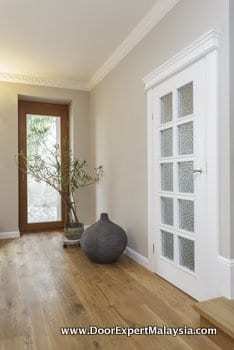 Interior French Door Malaysia Interior French Door Malaysia