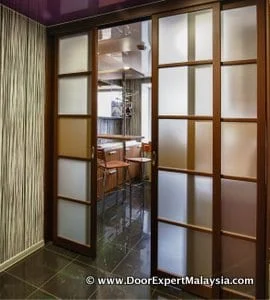 Kitchen Sliding Door Malaysia Kitchen Sliding Door