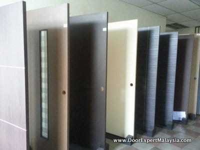 Laminated Door Malaysia Laminated Door Malaysia