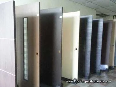 Laminated Door Malaysia Laminated Door Designs