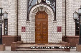Main Entrance Wooden Door Malaysia Big Entrance Wooden Door