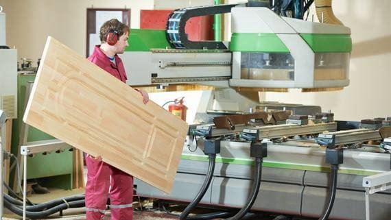 Malaysia Door Expert Manufacturing 2 Door Manufacturing