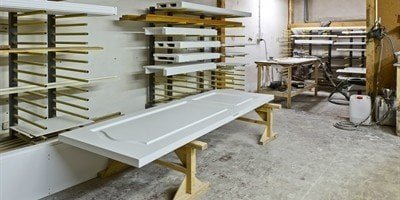 Malaysia Door Expert Production Door Making