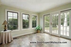 French Door and Windows Malaysia French Door and Windows
