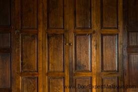 Rustic Ancient Door Malaysia Rustic Ancient Door