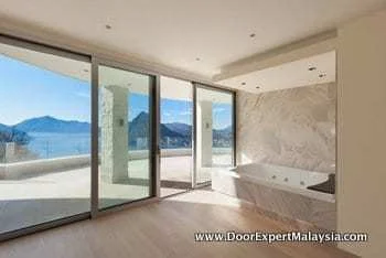 Sliding Aluminium Door Malaysia Sliding Aluminium Door