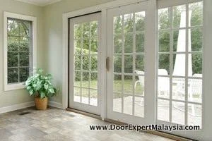 Exterior French Door Malaysia French Front Door