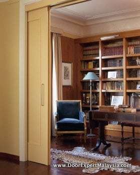 Sliding Pocket Door Malaysia Sliding Pocket Door
