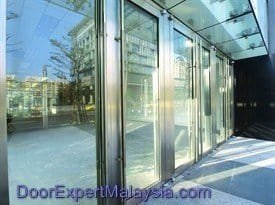 UPVC Door UPVC Door