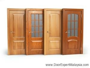 Wooden Door Malaysia Solid Wood Doors