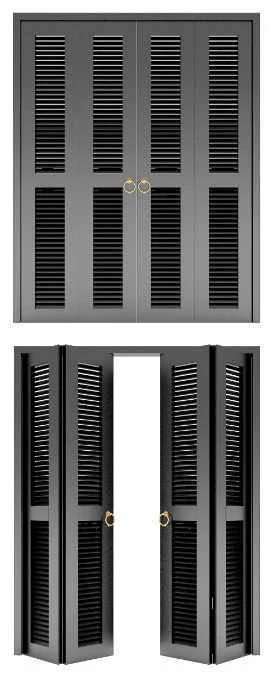 Bifold Door Malaysia Wooden Folding Door