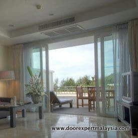 Aluminium Door Malaysia Aluminium Door
