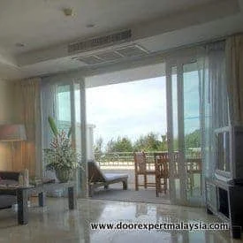 Glass Sliding Door Malaysia Aluminium and Glass Sliding Door