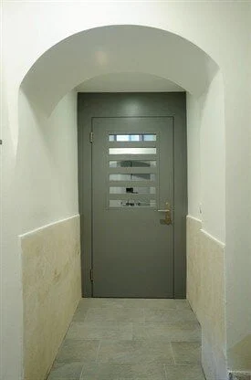 Security Door Malaysia Security Door